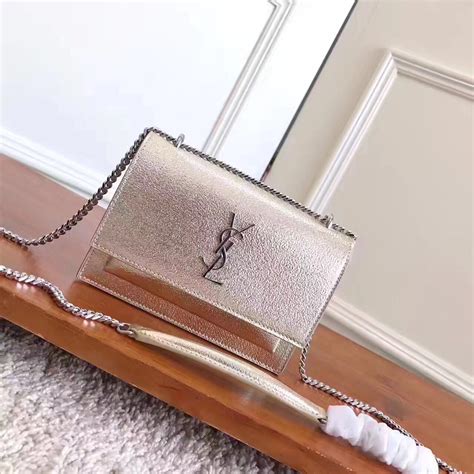 high quality replica ysl bags|ysl original bag.